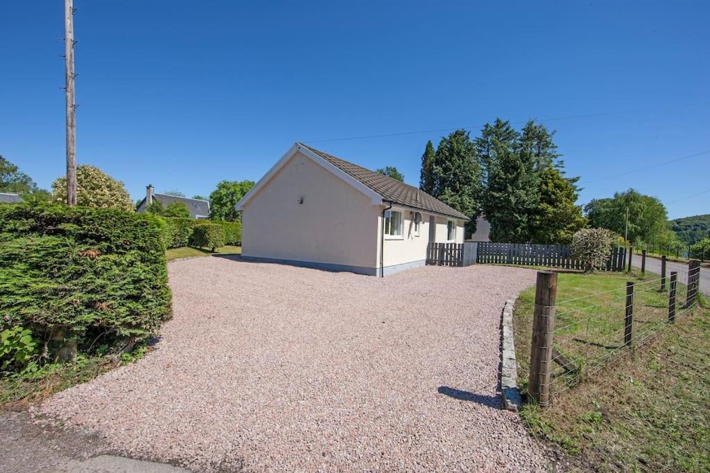 Cuilreigh, North Connel Villa Oban Exterior photo
